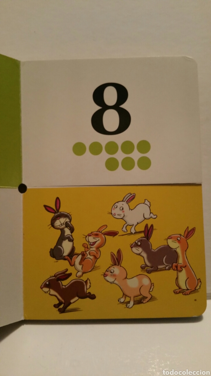 Libros de segunda mano: Juega con los n&uacute;meros. Yoyo ( pedido m&iacute;nimo 5&euro; ). - Foto 6