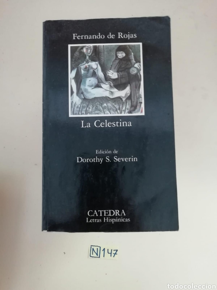 Libros de segunda mano: La Celestina - Foto 1