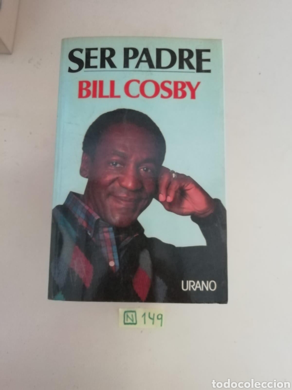Libros de segunda mano: Ser Padre - Foto 1