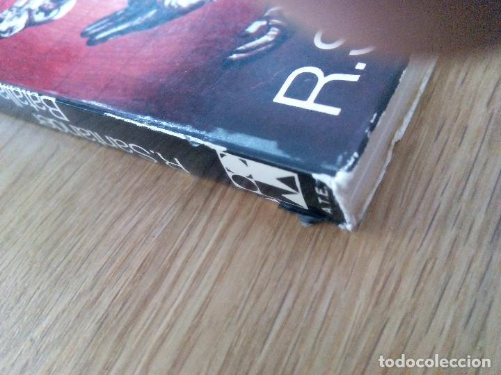Libros de segunda mano: Fue Jehova Un Cosmonauta? / Santander Batalla, Ricardo - Foto 3