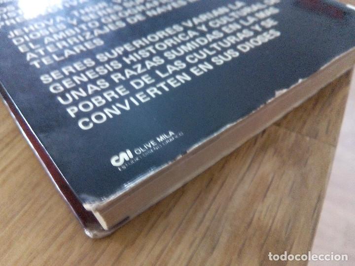 Libros de segunda mano: Fue Jehova Un Cosmonauta? / Santander Batalla, Ricardo - Foto 4