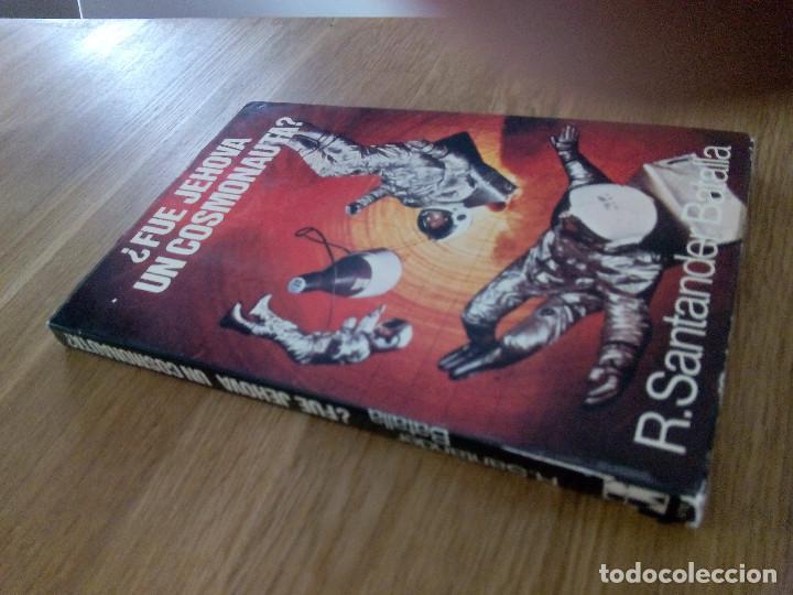 Libros de segunda mano: Fue Jehova Un Cosmonauta? / Santander Batalla, Ricardo - Foto 5