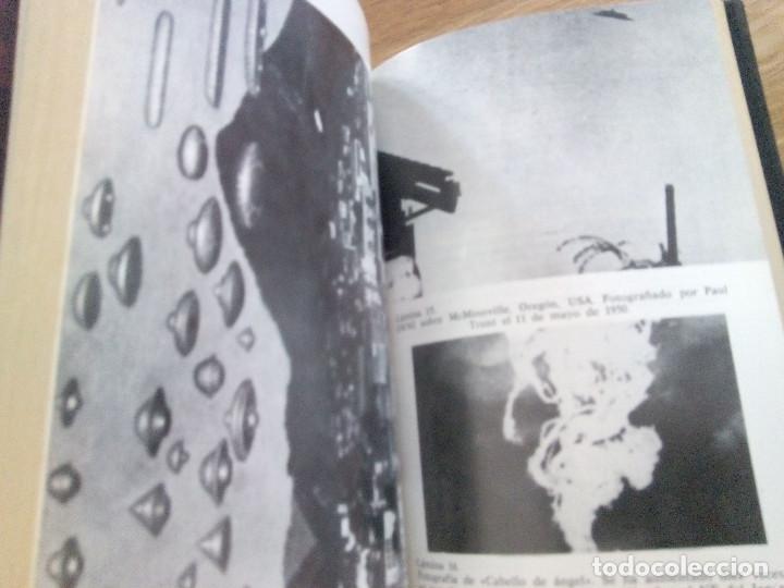 Libros de segunda mano: Fue Jehova Un Cosmonauta? / Santander Batalla, Ricardo - Foto 7