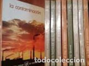 Libros de segunda mano: Biblioteca Salvat de Grandes Temas - Foto 1