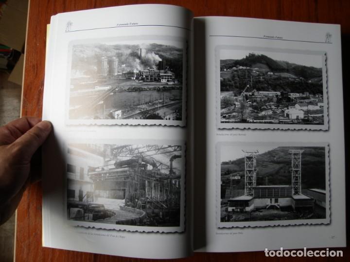 Libros de segunda mano: LIBRO ESCUELA DE APRENDICES DE FABRICA DE MIERES - Foto 8