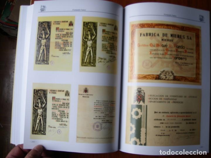 Libros de segunda mano: LIBRO ESCUELA DE APRENDICES DE FABRICA DE MIERES - Foto 13