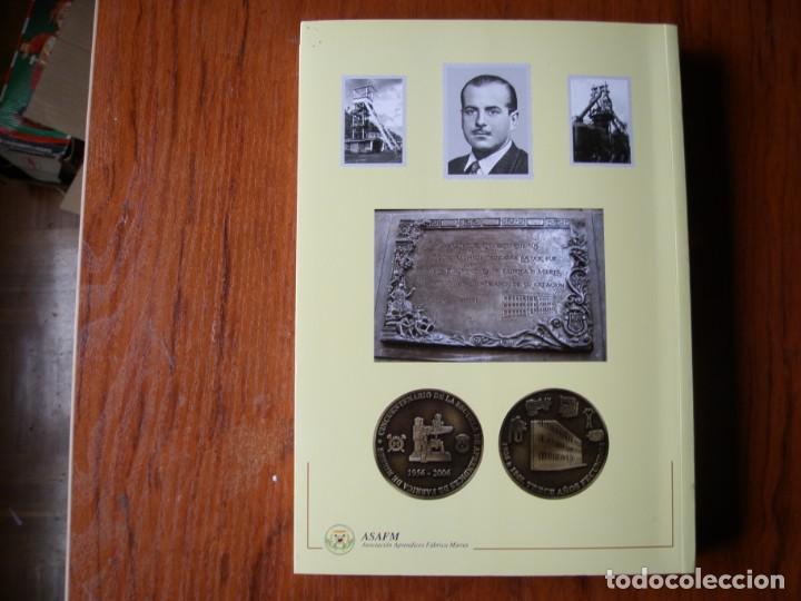 Libros de segunda mano: LIBRO ESCUELA DE APRENDICES DE FABRICA DE MIERES - Foto 16