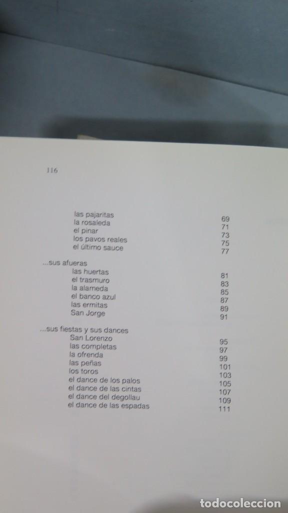 Libros de segunda mano: PINCELADAS OSCENSES. LUIS TESA - Foto 3