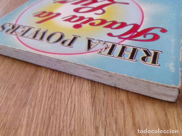 Libros de segunda mano: HACIA LA LUZ / POWERS, RHEA - Foto 5