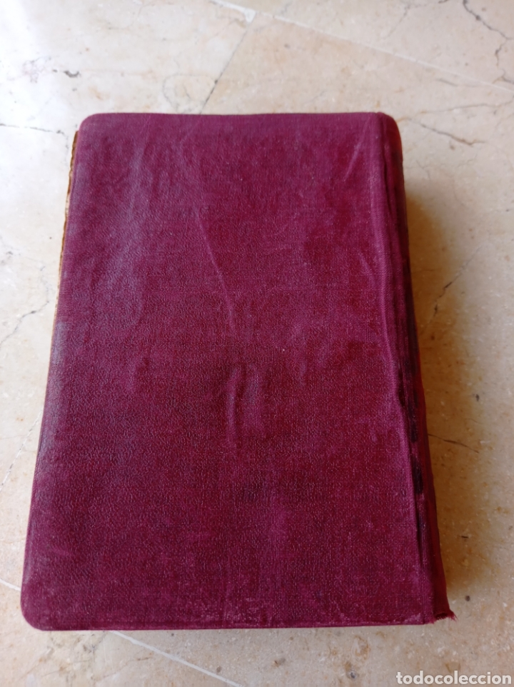 Libros de segunda mano: MANUAL DEL MAQUINISTA NAVAL E. LUDWIG - Foto 7