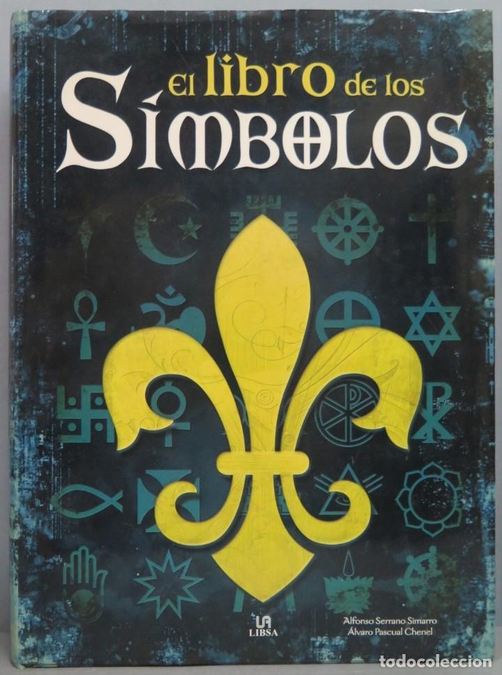 Libros de segunda mano: EL LIBRO DE LOS SIMBOLOS. VV.AA - Foto 1