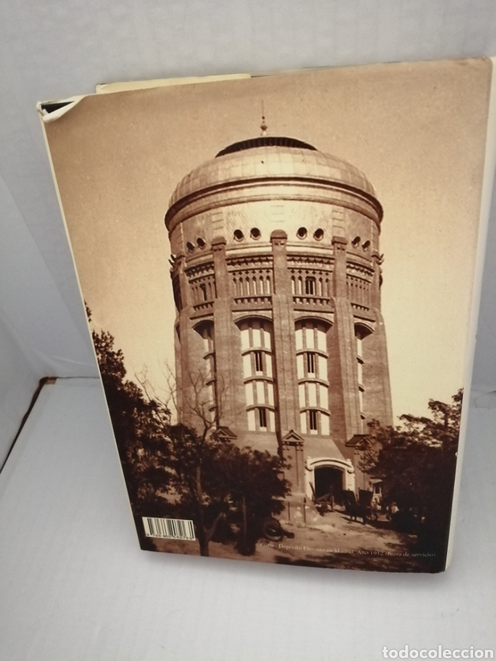 Libros de segunda mano: Calles Y Recuerdos De Chamber&iacute; (Primera edici&oacute;n) - Foto 2