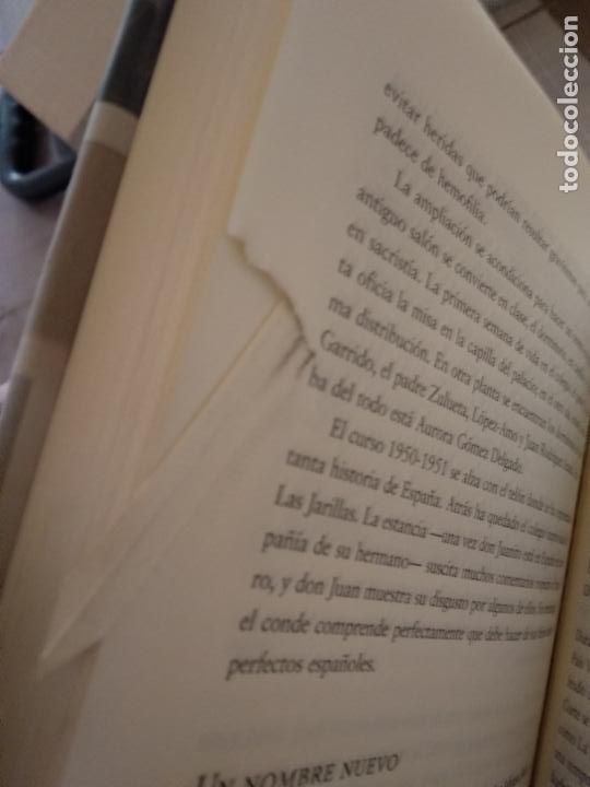 Libros de segunda mano: JUAN ANTONIO P&Eacute;REZ MATEOS - LA INFANCIA REAL - Foto 2