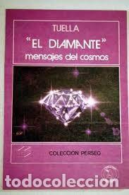 Libros de segunda mano: el diamante, mensajes del cosmos - Foto 1