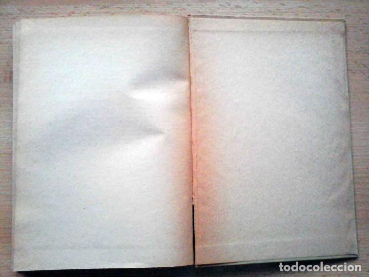 Libros de segunda mano: Historia de Espa&ntilde;a (Javier Costa Clavell) Nodegar 1966 - Foto 7