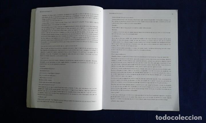 Libros de segunda mano: LAS AVENTURAS DE SHERLOCK HOLMES, ARTHUR CONAN DOYLE, TECNIBOOK EDICIONES - Foto 2