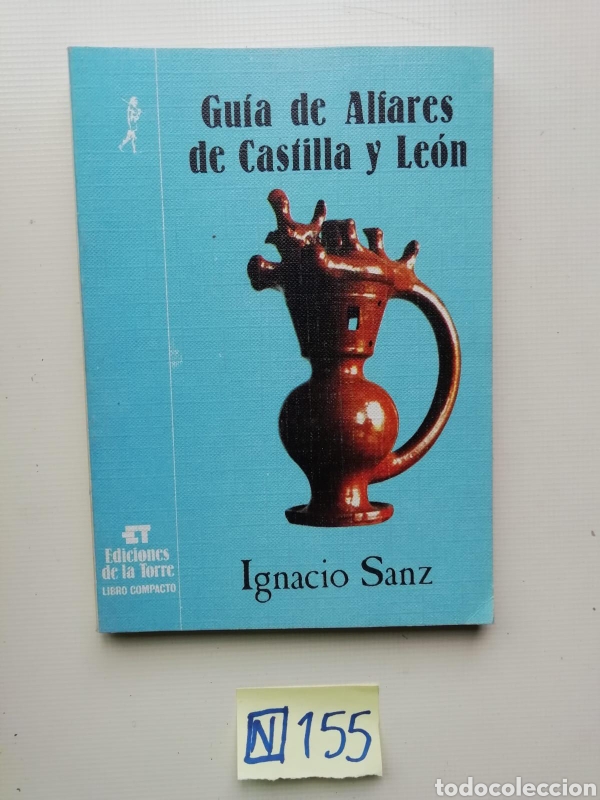 Libros de segunda mano: Gu&iacute;a De Aliares De Castilla Y Le&oacute;n - Foto 1