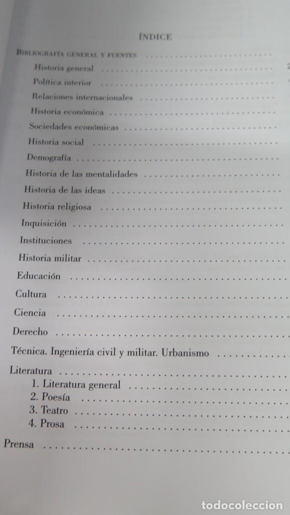 Libros de segunda mano: BIBLIOGRAFIA DIECIOCHISTA. N&ordm; 13 - Foto 2