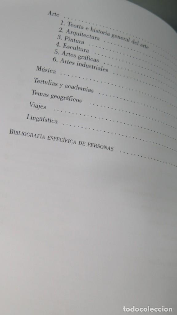 Libros de segunda mano: BIBLIOGRAFIA DIECIOCHISTA. N&ordm; 13 - Foto 3
