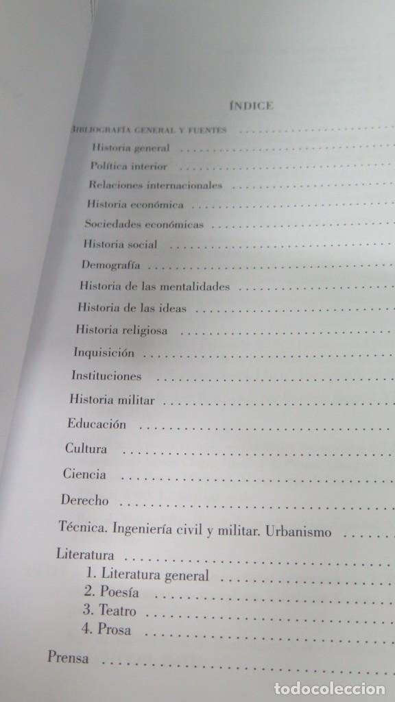 Libros de segunda mano: BIBLIOGRAFIA DIECIOCHISTA. N&ordm; 14 - Foto 2