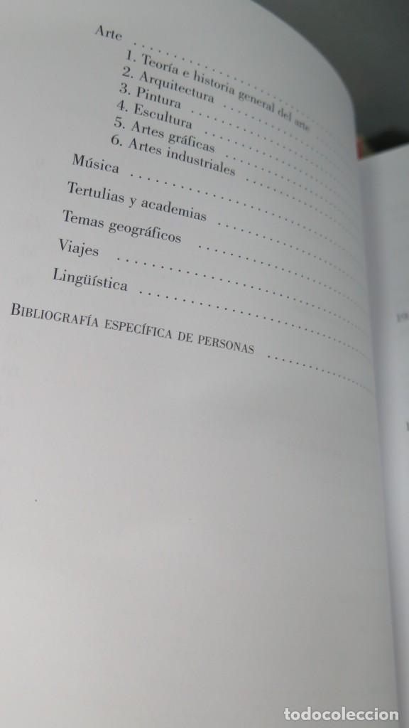 Libros de segunda mano: BIBLIOGRAFIA DIECIOCHISTA. N&ordm; 14 - Foto 3