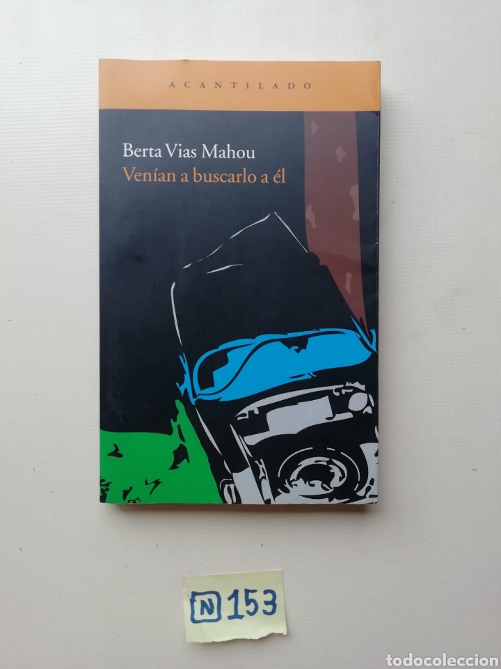 Libros de segunda mano: Ven&iacute;an A Buscarlo A El - Foto 1