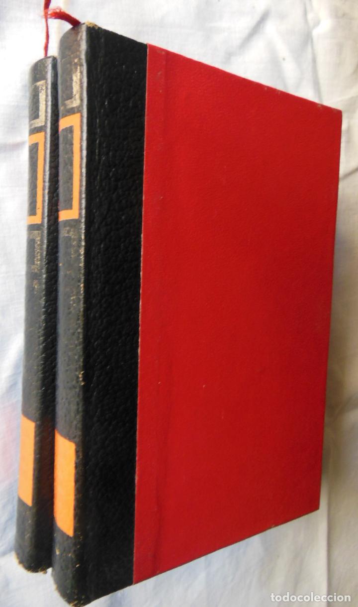 Libros de segunda mano: LOS GRANDES ENIGMAS DE LA INTERPOL 2 VOLUMENES. 1970 - Foto 1