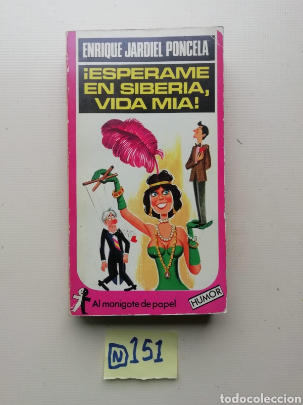 Libros de segunda mano: Esp&eacute;rame En Siberia, Vida M&iacute;a - Foto 1