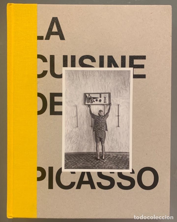 Libros de segunda mano: La Cusine de Picasso - Foto 1