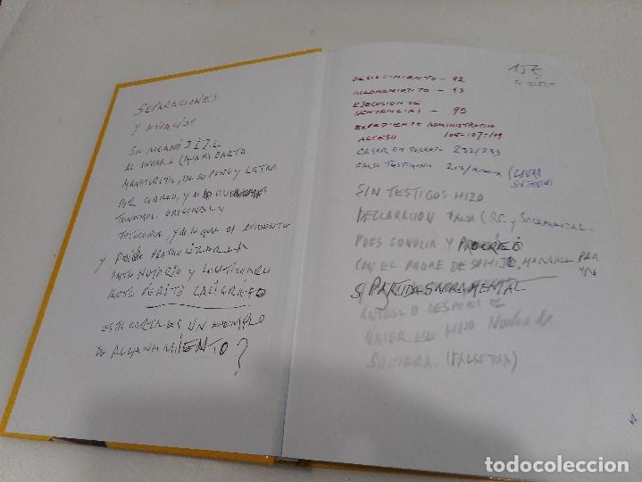 Libros de segunda mano: FERNANDO RODR&Iacute;GUEZ El abogado responde Q2252T - Foto 2