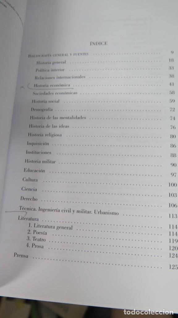 Libros de segunda mano: BIBLIOGRAFIA DIECIOCHISTA. N&ordm; 15 - Foto 2
