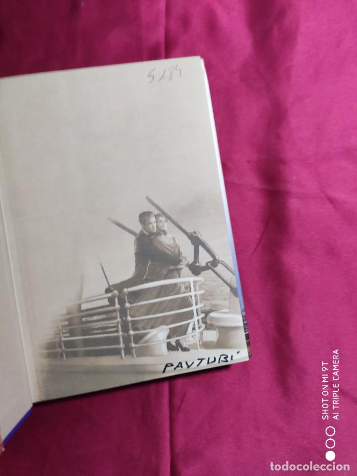 Libros de segunda mano: TITANIC REN&Eacute;IXER. SANDRA DE LAMO.PANINI. 1&ordf; EDICI&Oacute; 2012. EN CATAL&Aacute; - Foto 2