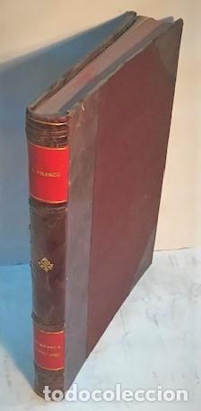 Libros de segunda mano: LUIS FRANCO ... CATAMARCA EN CIELO Y TIERRA ... 1944 - Foto 1
