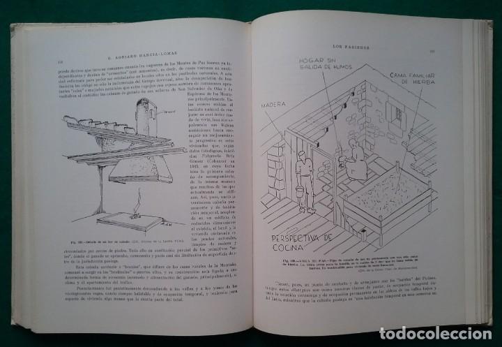 Libros de segunda mano: LOS PASIEGOS LIBRO SANTANDER CANTABRIA - Foto 4