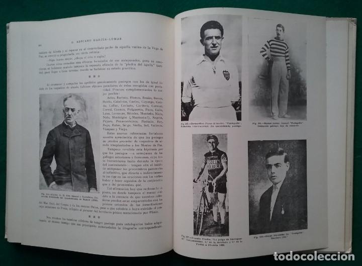 Libros de segunda mano: LOS PASIEGOS LIBRO SANTANDER CANTABRIA - Foto 11