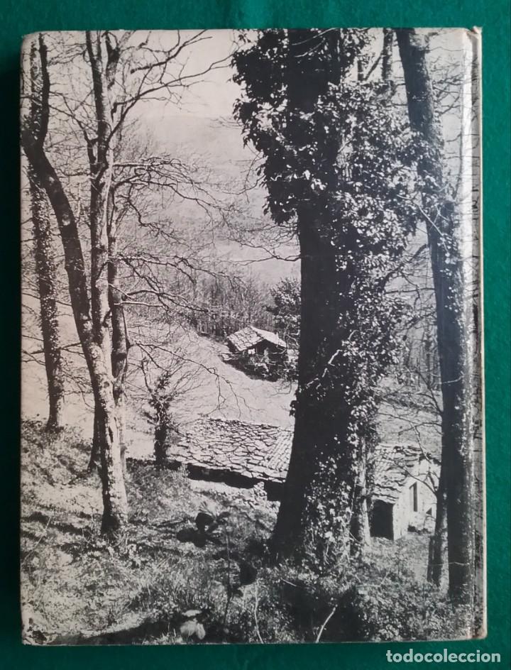 Libros de segunda mano: LOS PASIEGOS LIBRO SANTANDER CANTABRIA - Foto 14