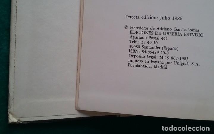 Libros de segunda mano: LOS PASIEGOS LIBRO SANTANDER CANTABRIA - Foto 16
