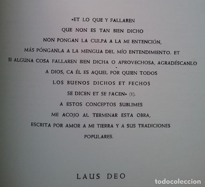 Libros de segunda mano: LOS PASIEGOS LIBRO SANTANDER CANTABRIA - Foto 17