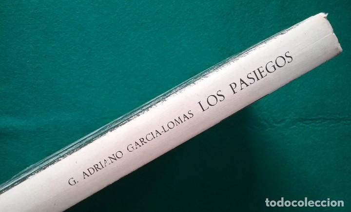 Libros de segunda mano: LOS PASIEGOS LIBRO SANTANDER CANTABRIA - Foto 21