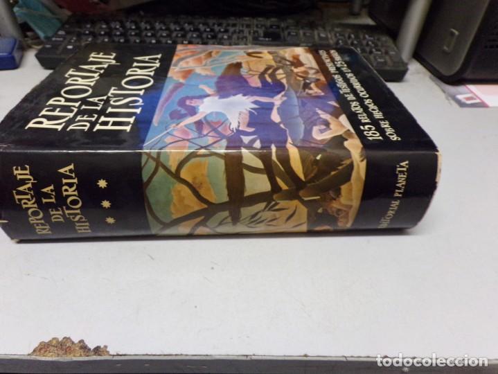 Libros de segunda mano: ESTAMOS LIQUIDANDO. reportaje de la historia editorial planeta tomo 3 Ref 142 - Foto 4