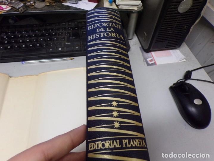 Libros de segunda mano: ESTAMOS LIQUIDANDO. reportaje de la historia editorial planeta tomo 3 Ref 142 - Foto 7
