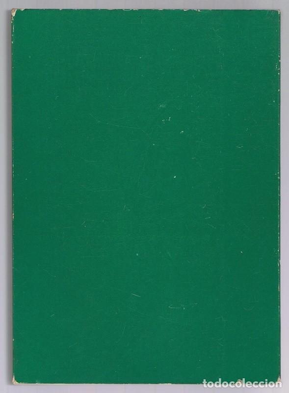Libros de segunda mano: TRATADO DE DESARROLLOS DE PIEZAS DE PLANCHA JOS&Eacute; MANUEL SAENZ ECHEVARR&Iacute;A - Foto 2