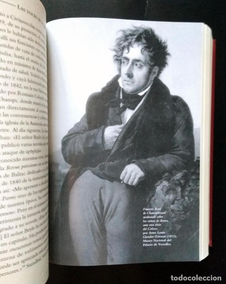 Libros de segunda mano: Las voces de la libertad | Winock, Michel | EDHASA, 2004 - Foto 5