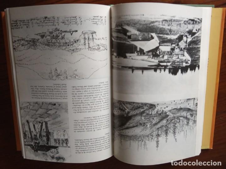Libros de segunda mano: LA COSTA FAT&Iacute;DICA - ROBERT HUGHES. - Foto 4