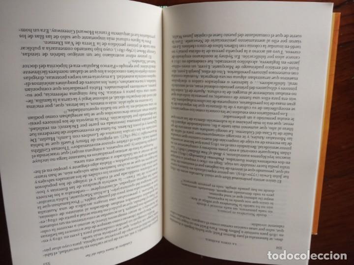 Libros de segunda mano: LA COSTA FAT&Iacute;DICA - ROBERT HUGHES. - Foto 5