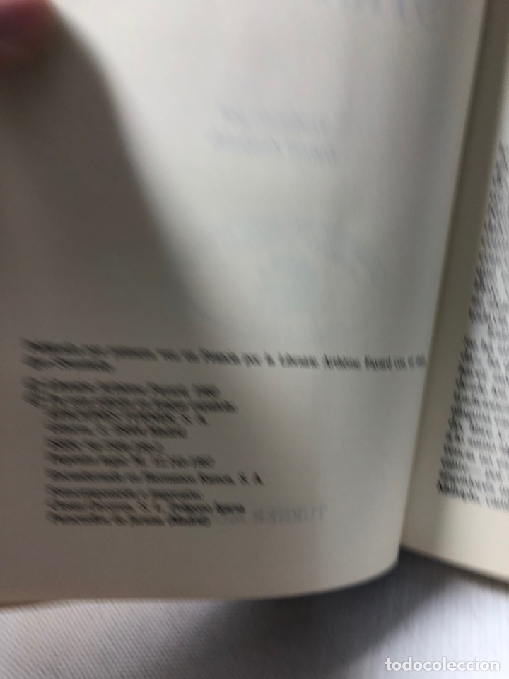 Libros de segunda mano: IGOR STRAVINSKY - ANDRE BOUCOURECHLIEV - ED. TURNER - Foto 3