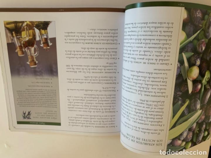 Libros de segunda mano: Libro, &ldquo;Saber de Aceite&rdquo; - Foto 2