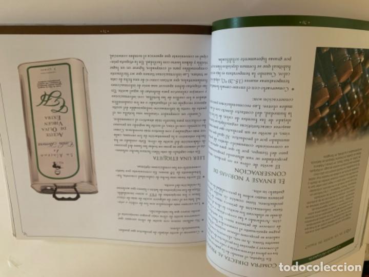 Libros de segunda mano: Libro, &ldquo;Saber de Aceite&rdquo; - Foto 3
