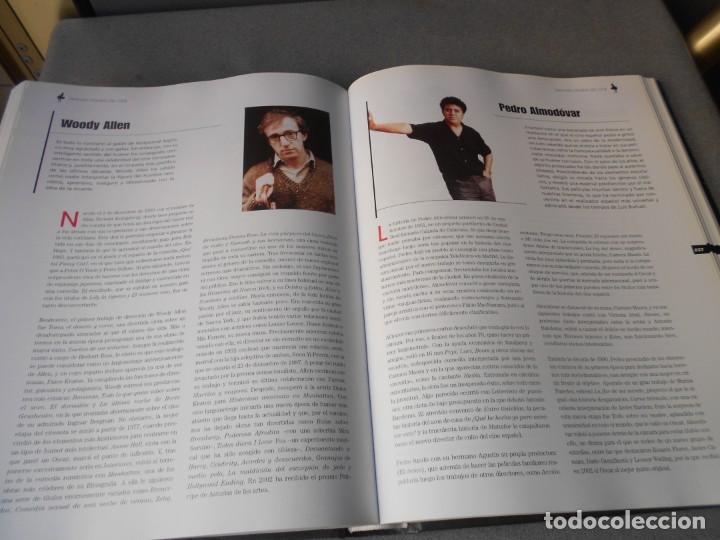 Libros de segunda mano: EL CINE - Foto 8