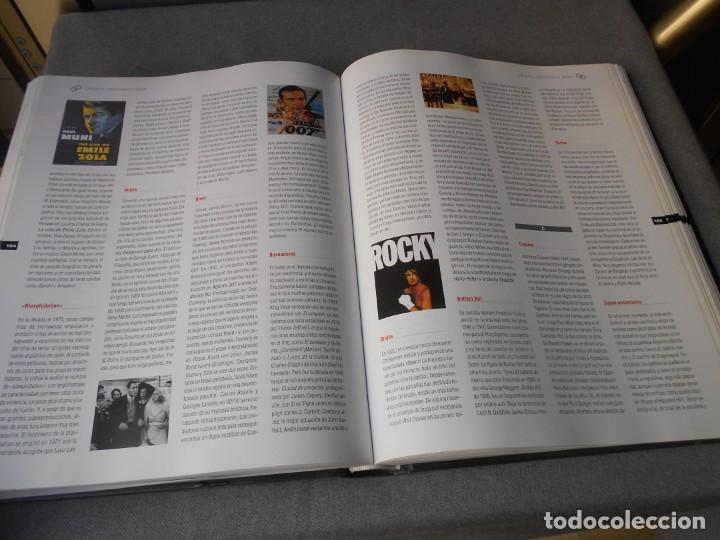 Libros de segunda mano: EL CINE - Foto 9